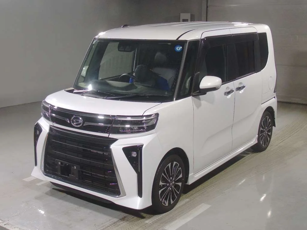 Daihatsu Tanto LA650S 2026