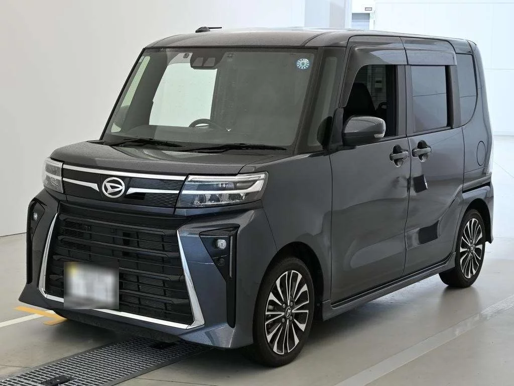 Daihatsu Tanto LA650S 2023