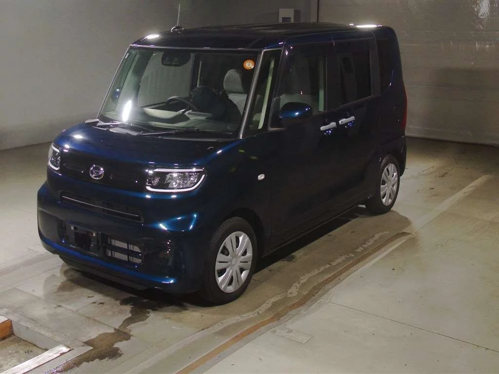Daihatsu Tanto LA650S 2025
