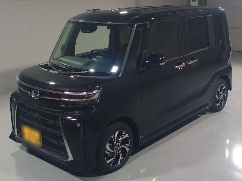 Daihatsu Tanto LA650S 2025