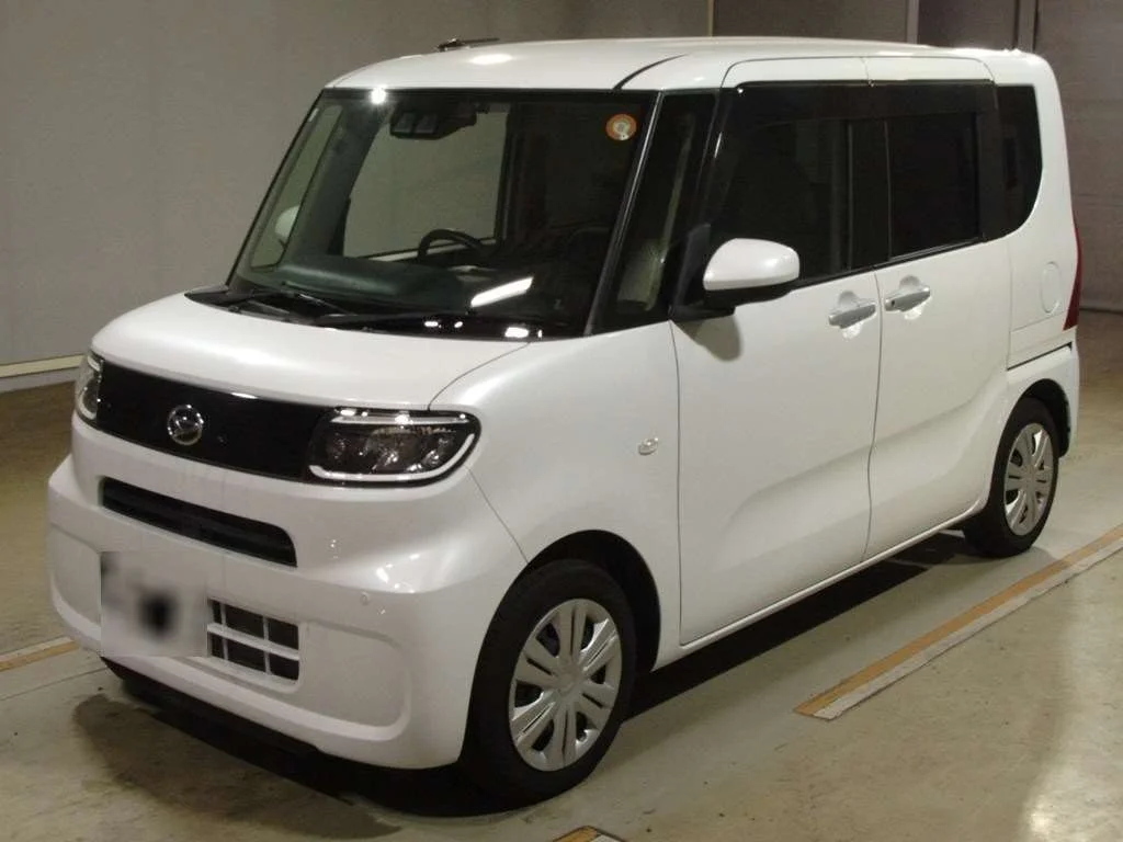 Daihatsu Tanto LA650S 2021