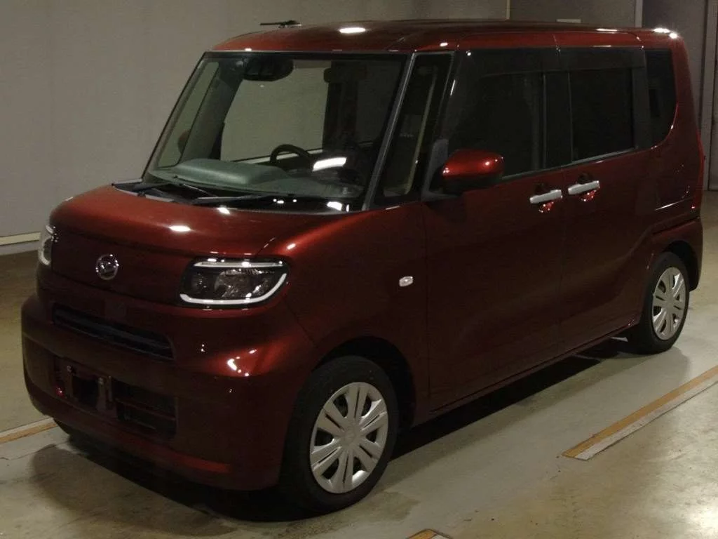 Daihatsu Tanto LA650S 2019