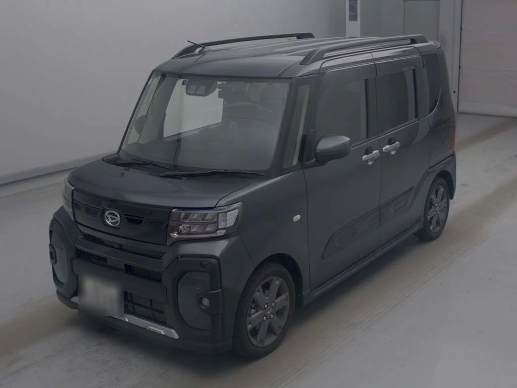Daihatsu Tanto LA650S 2025