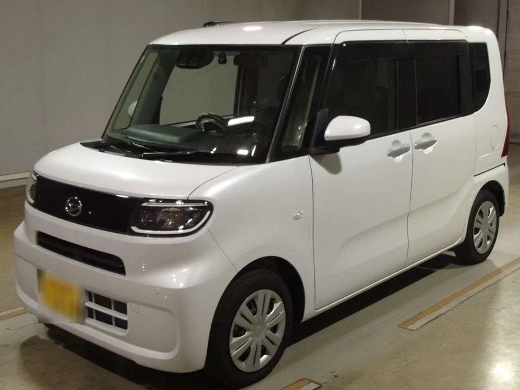 Daihatsu Tanto LA650S 2021