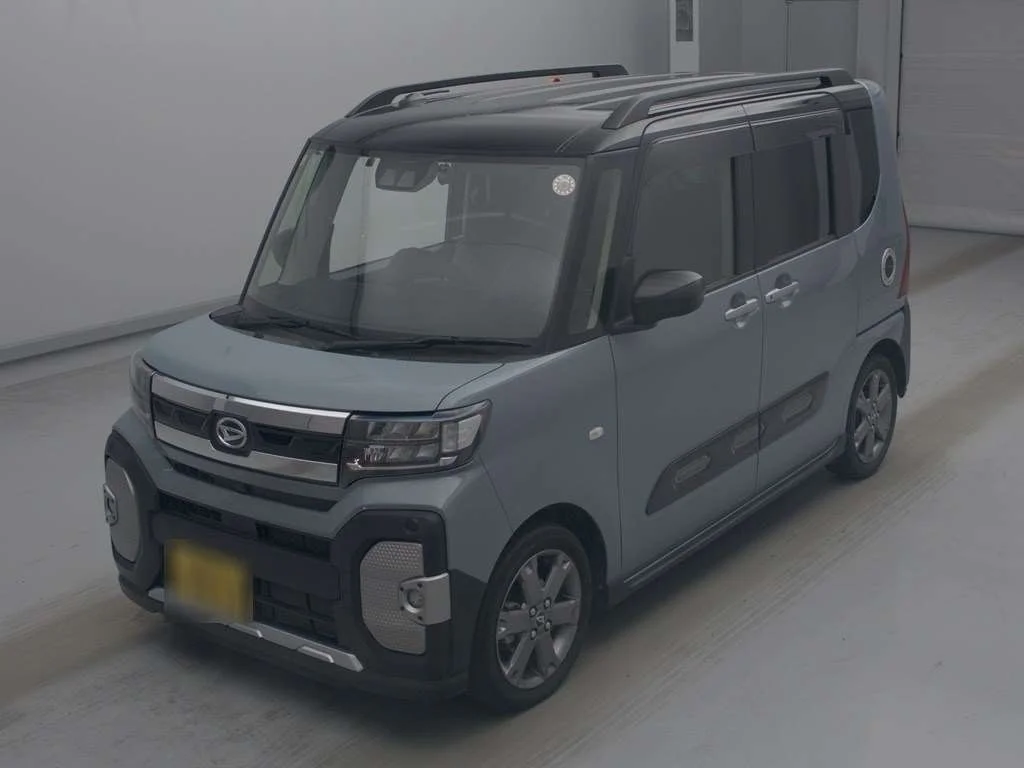 Daihatsu Tanto LA650S 2023