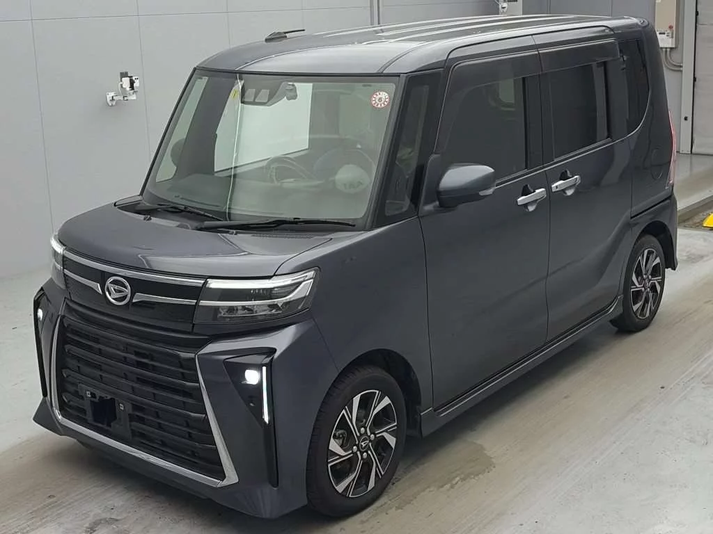 Daihatsu Tanto LA650S 2023