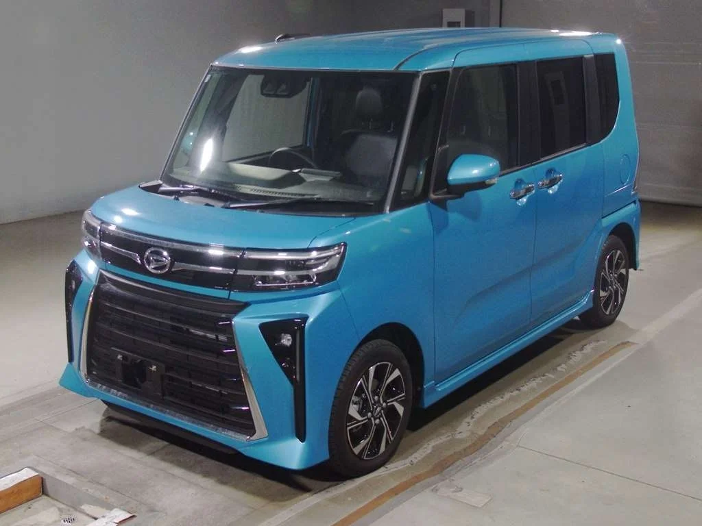 Daihatsu Tanto LA650S 2025