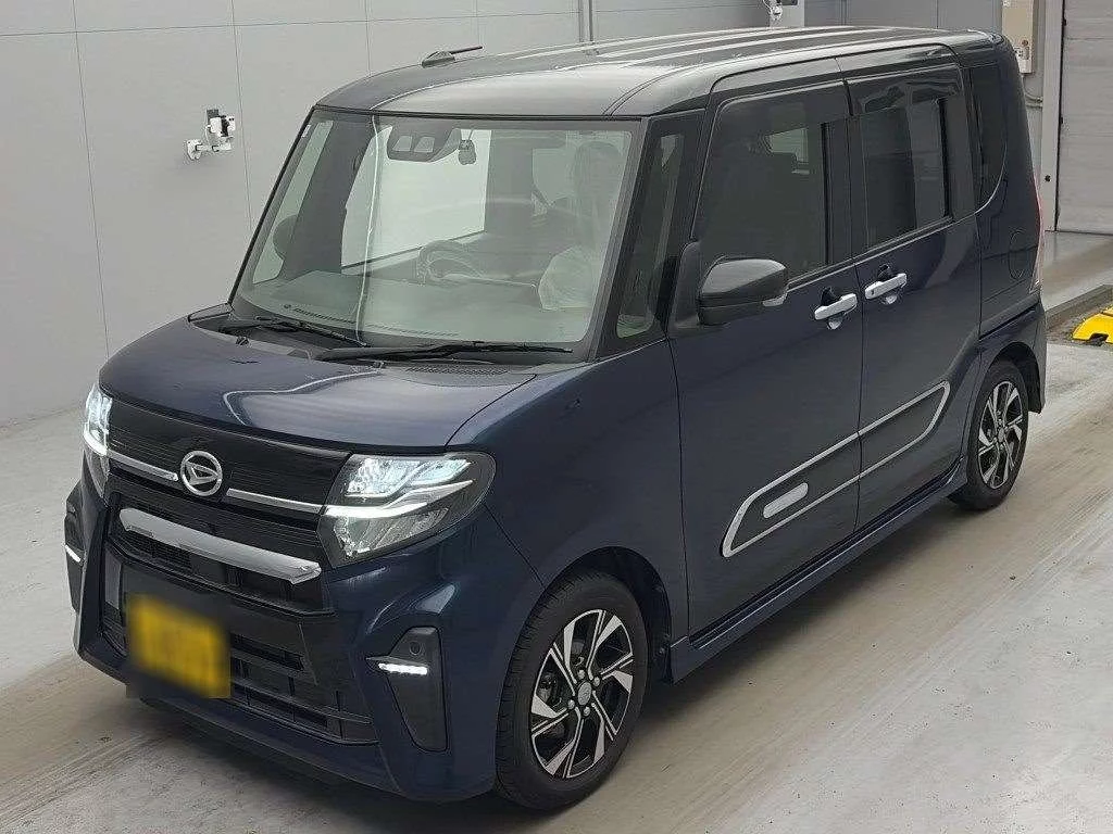 Daihatsu Tanto LA650S 2020