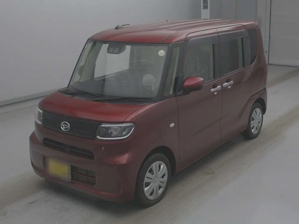Daihatsu Tanto LA650S 2024