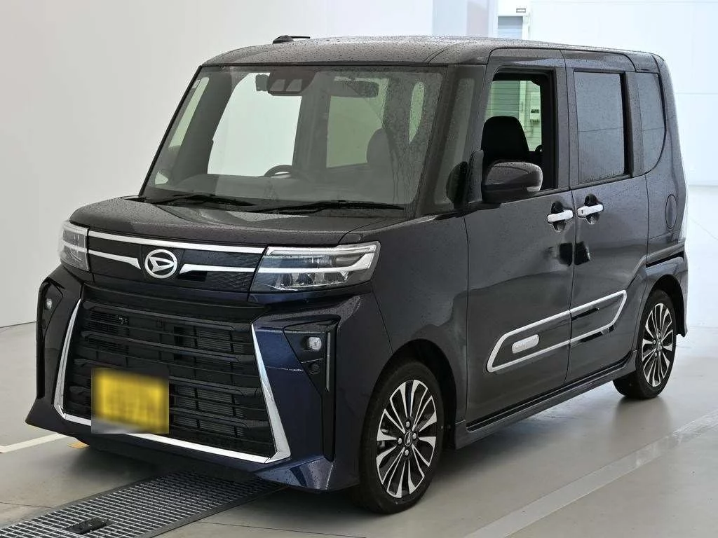 Daihatsu Tanto LA650S 2025