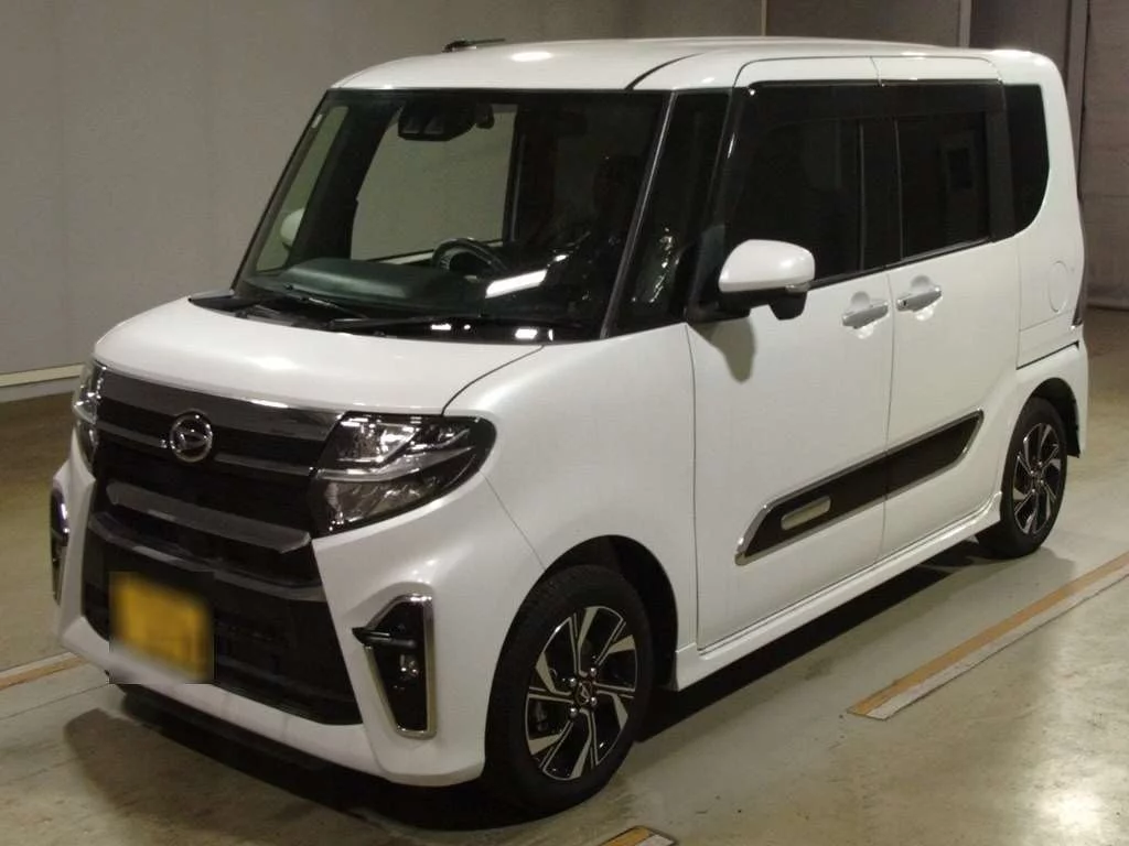 Daihatsu Tanto LA650S 2021