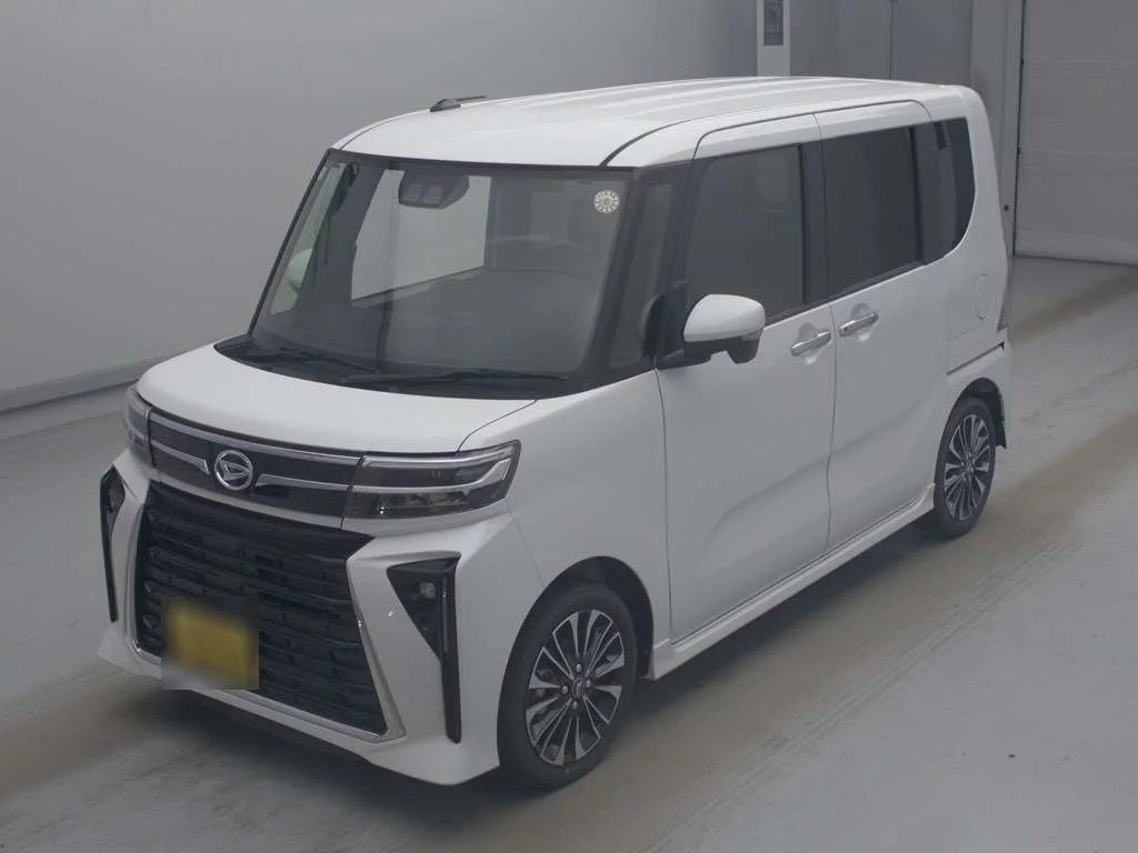 Daihatsu Tanto LA650S 2025