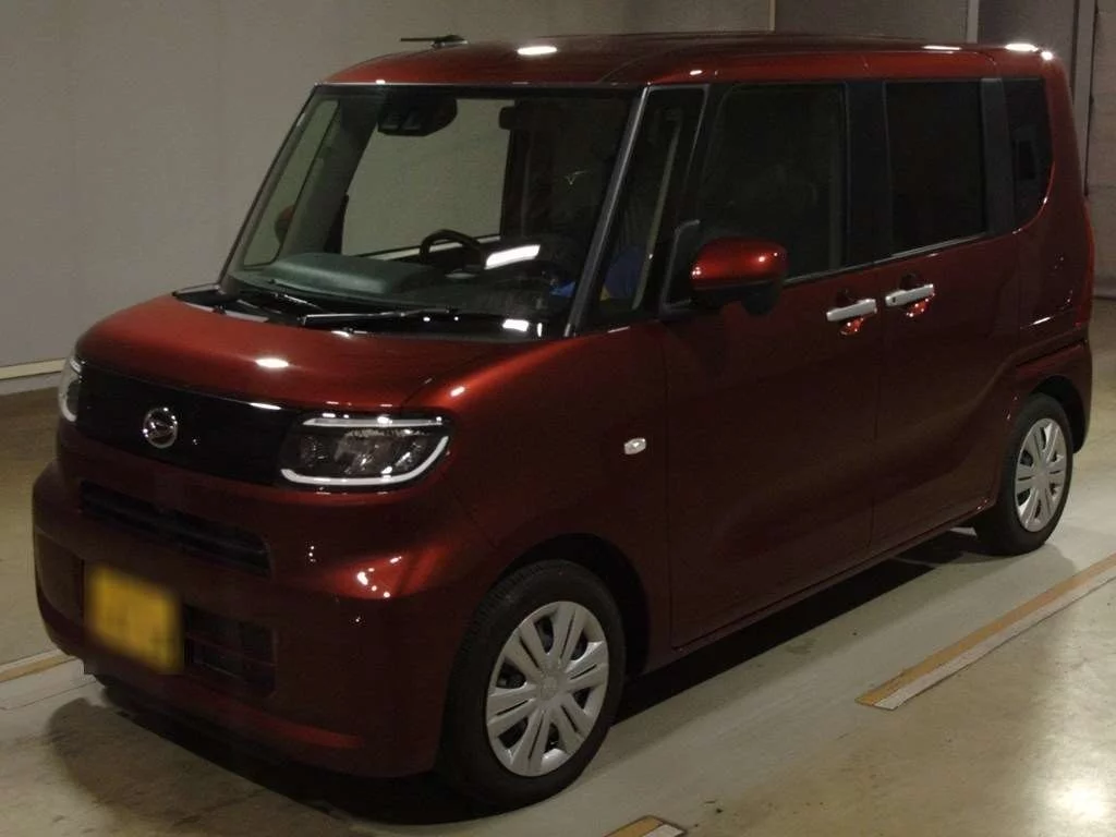 Daihatsu Tanto LA650S 2025