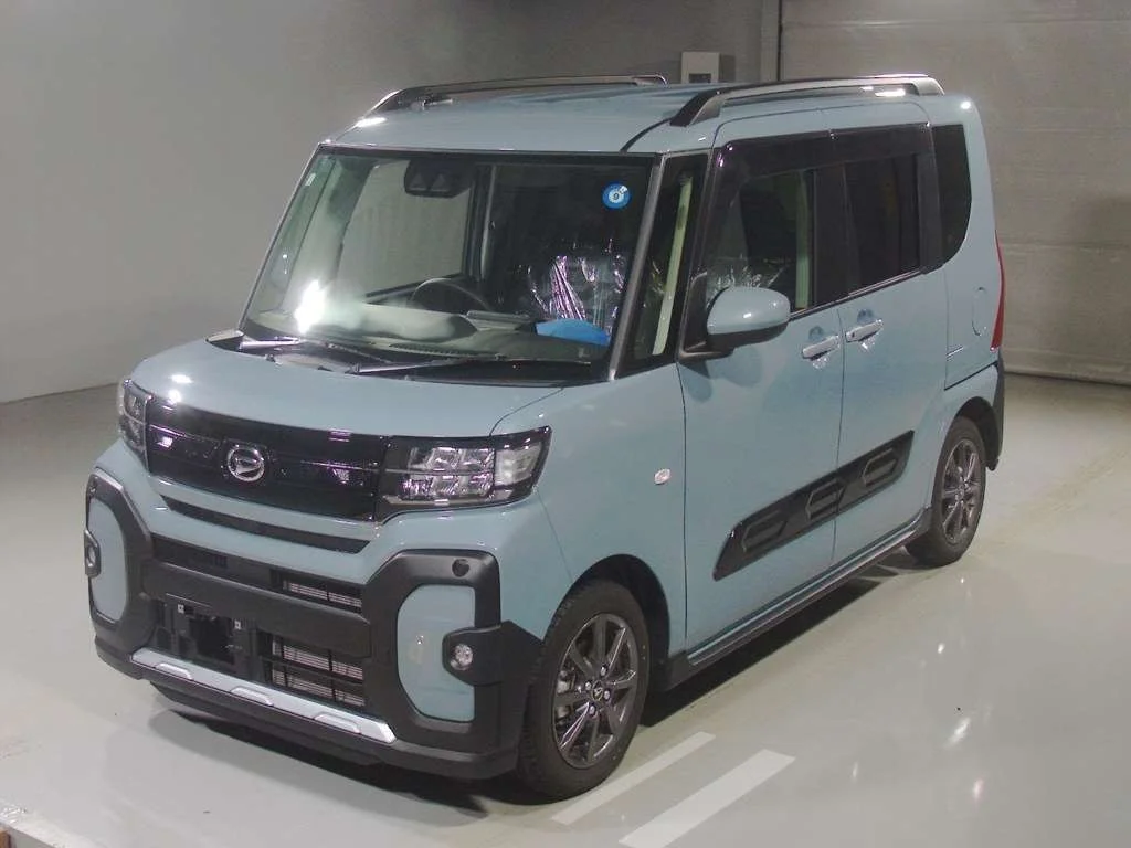 Daihatsu Tanto LA650S 2026