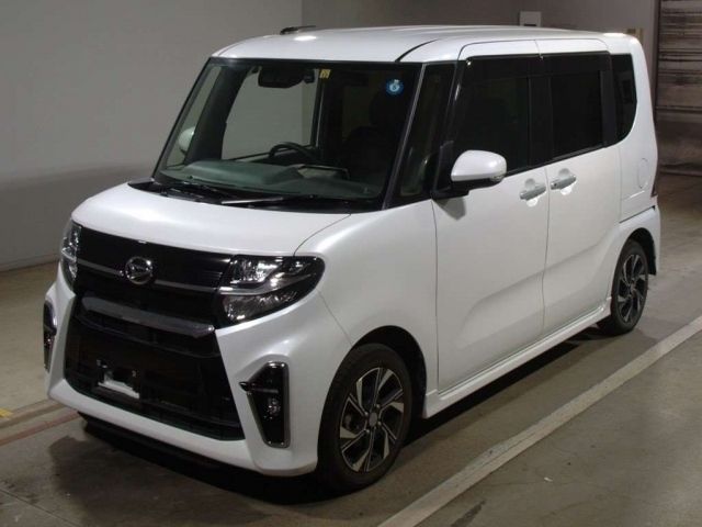 3160 Daihatsu Tanto LA650S 2020 г. (TAA Chubu)