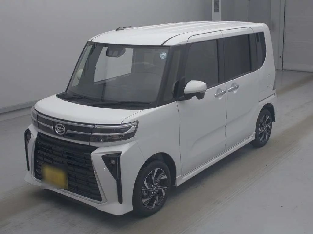 Daihatsu Tanto LA650S 2025