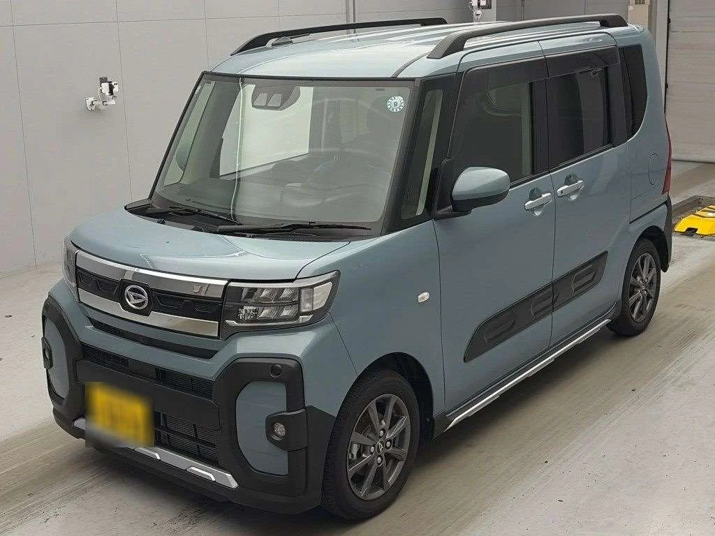 Daihatsu Tanto LA650S 2026