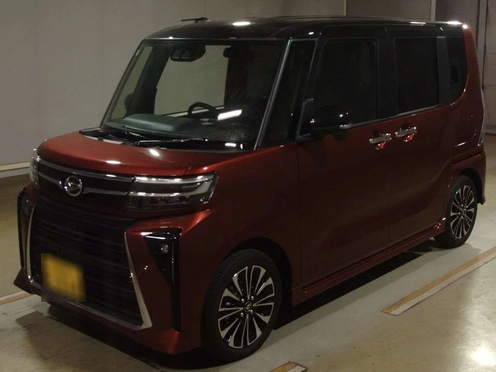 Daihatsu Tanto LA650S 2025