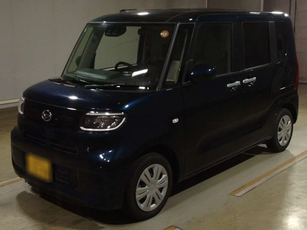 Daihatsu Tanto LA650S 2025