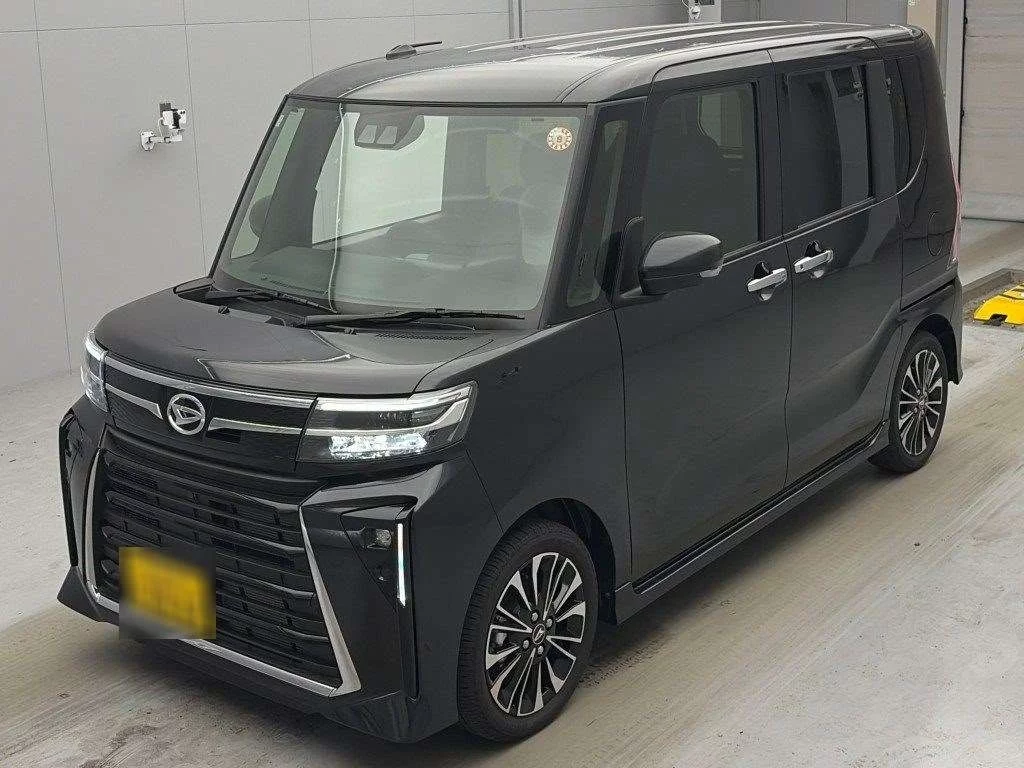 Daihatsu Tanto LA650S 2025