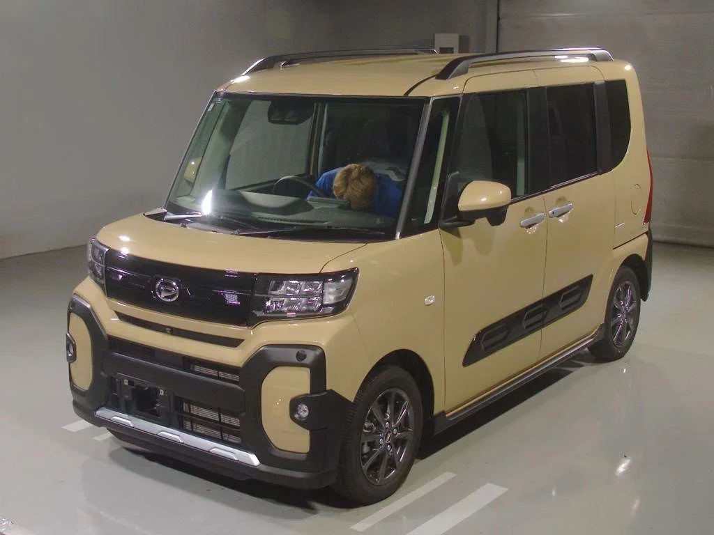 Daihatsu Tanto LA650S 2024