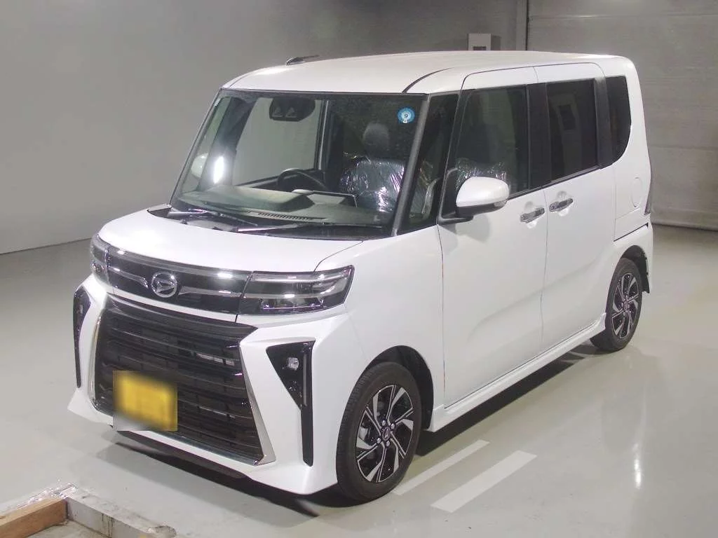 Daihatsu Tanto LA650S 2026