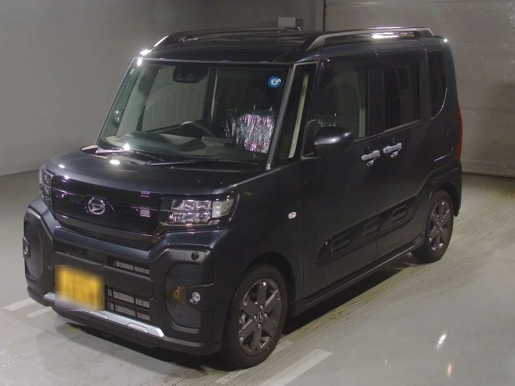 Daihatsu Tanto LA650S 2026
