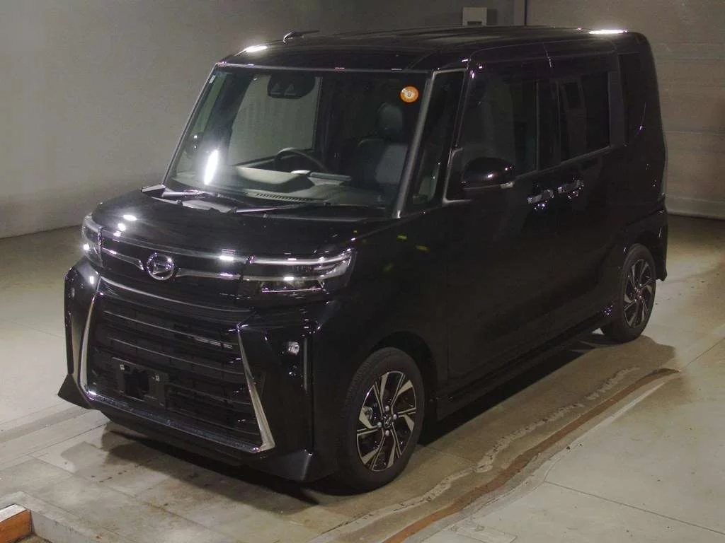 Daihatsu Tanto LA650S 2025