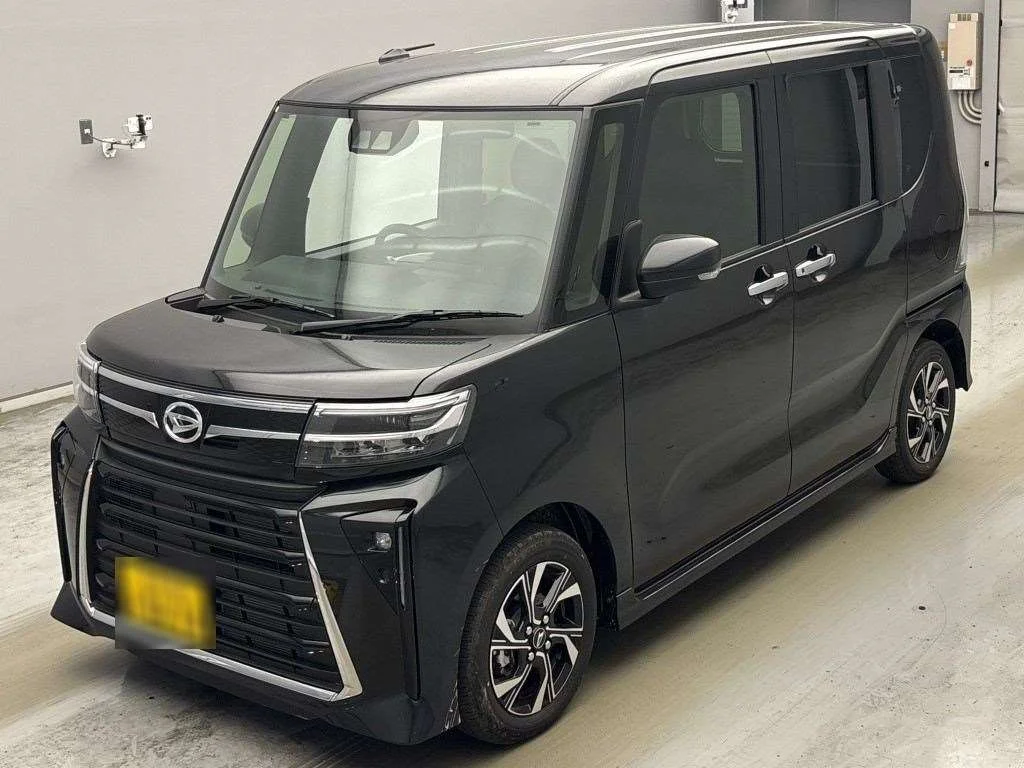 Daihatsu Tanto LA650S 2026