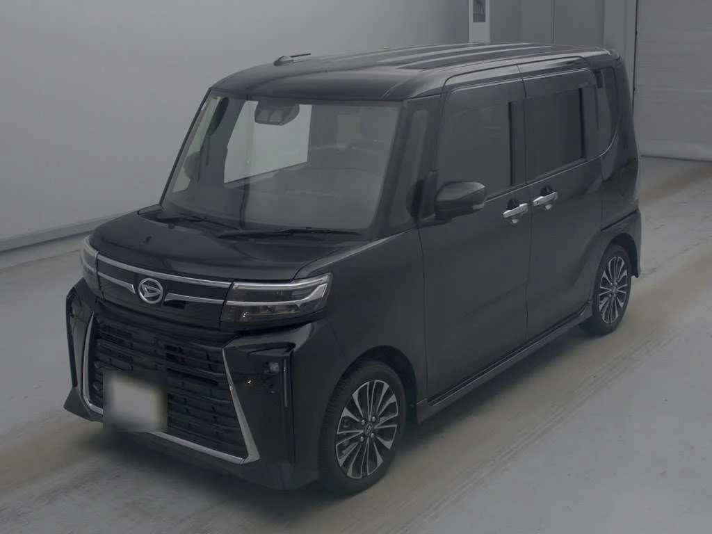 Daihatsu Tanto LA650S 2024