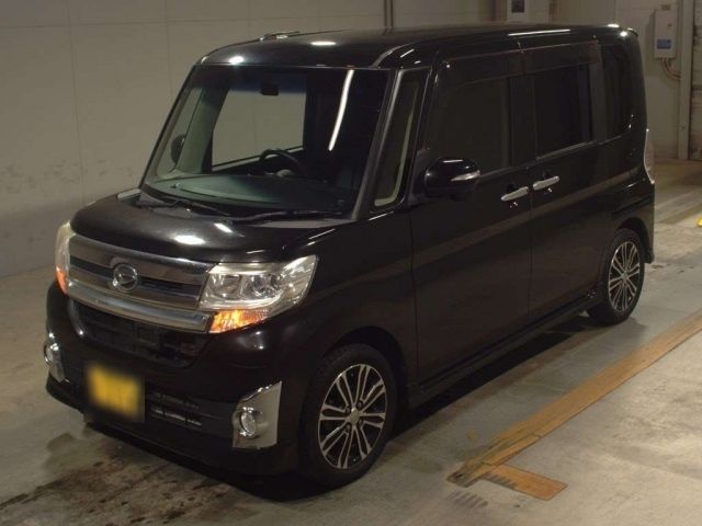 3164 Daihatsu Tanto LA600S 2013 г. (TAA Kyushu)