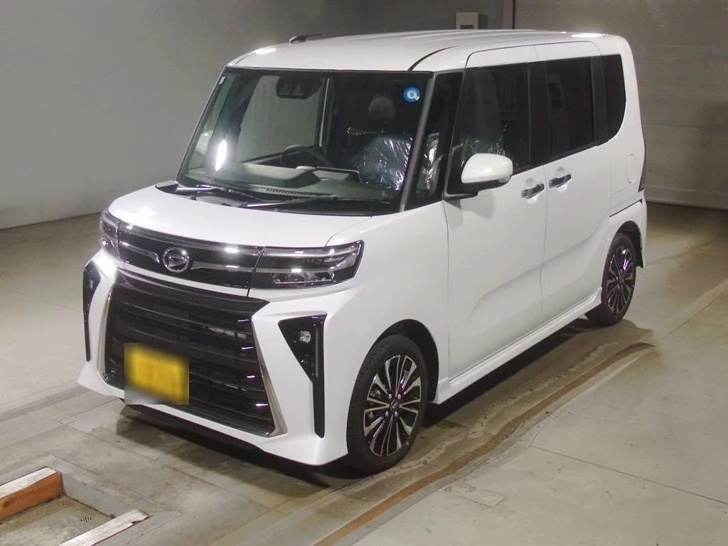 Daihatsu Tanto LA650S 2026