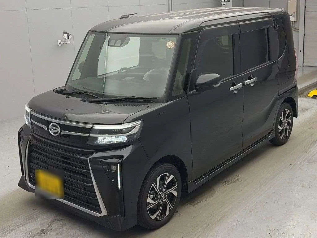 Daihatsu Tanto LA650S 2025