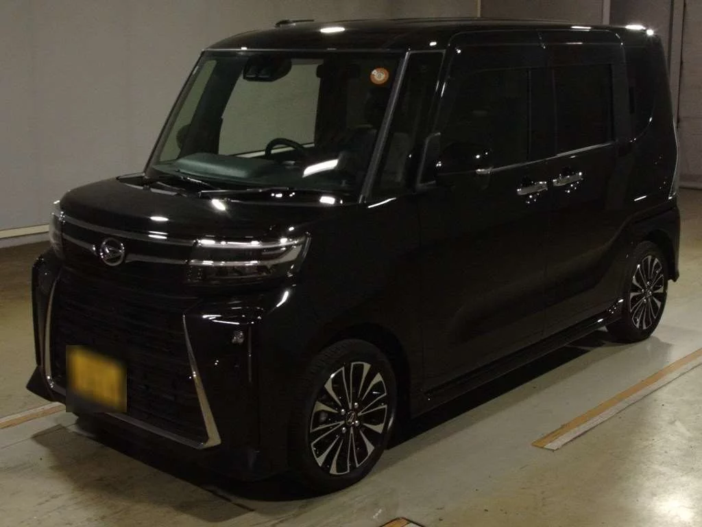 Daihatsu Tanto LA650S 2025