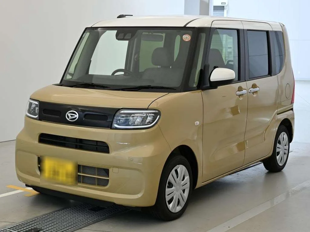 Daihatsu Tanto LA650S 2025