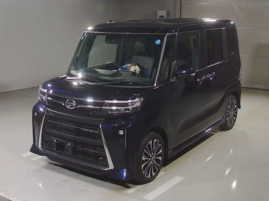 Daihatsu Tanto LA650S 2025