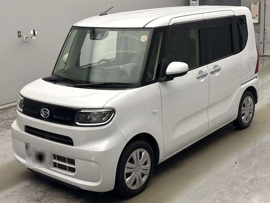 Daihatsu Tanto LA650S 2022