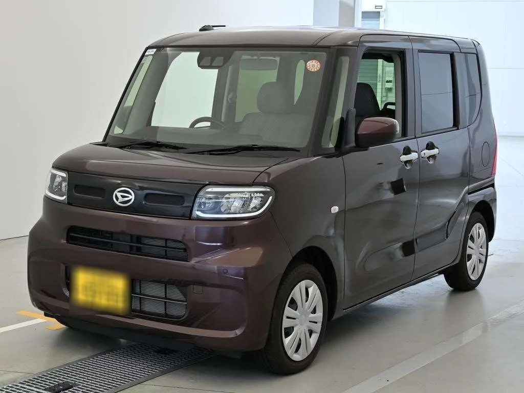 Daihatsu Tanto LA650S 2025