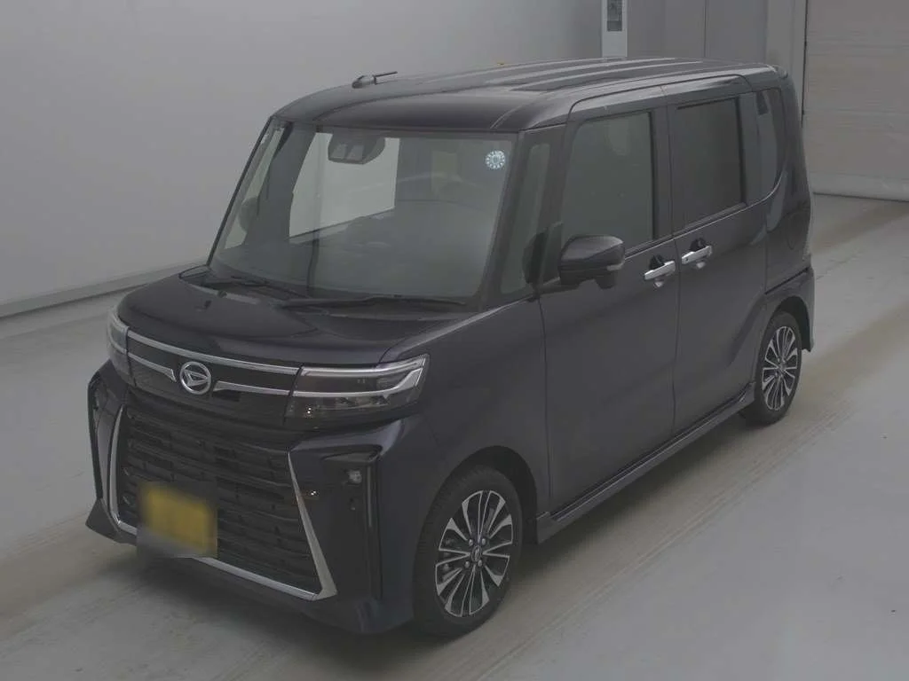 Daihatsu Tanto LA650S 2025