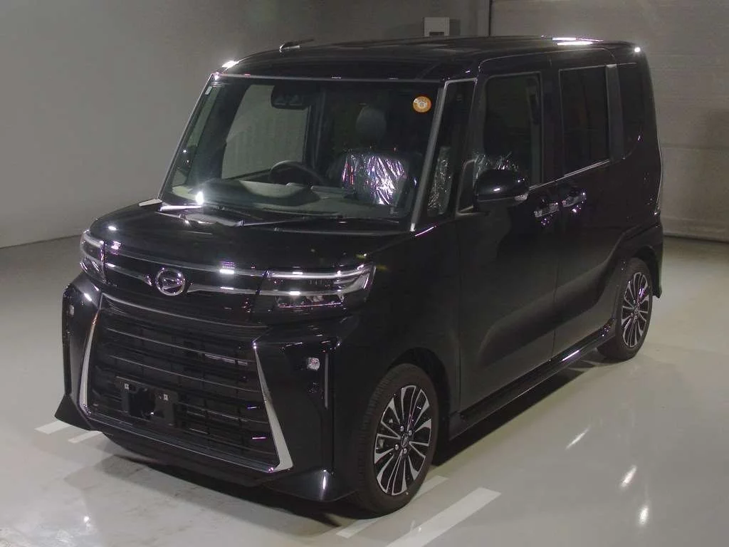 Daihatsu Tanto LA650S 2025