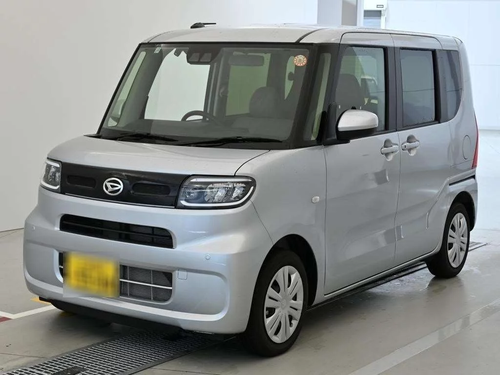 Daihatsu Tanto LA650S 2025