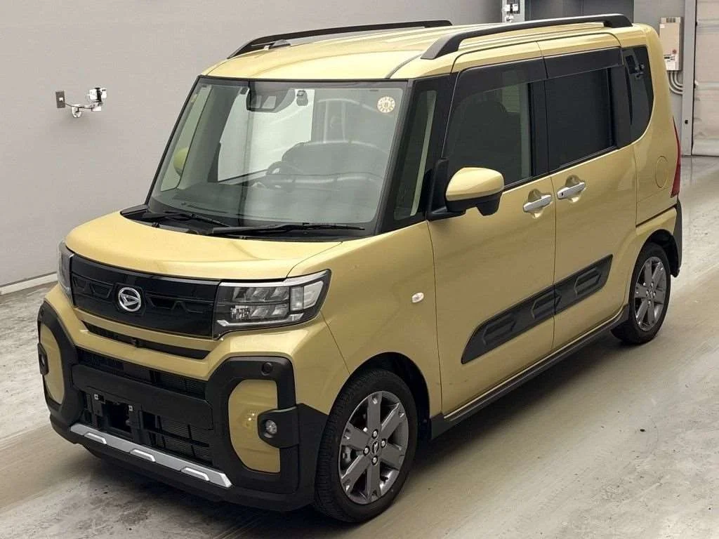 Daihatsu Tanto LA660S 2023