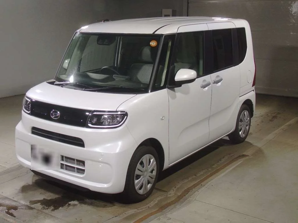 Daihatsu Tanto LA650S 2025