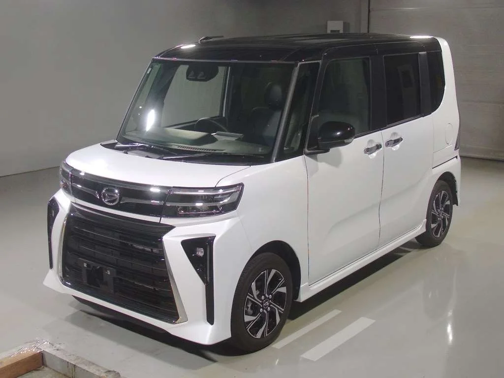 Daihatsu Tanto LA650S 2025