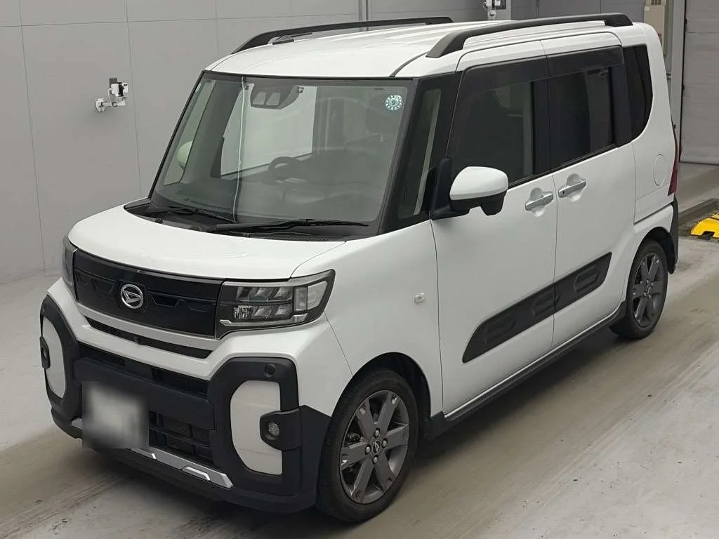 Daihatsu Tanto LA650S 2024