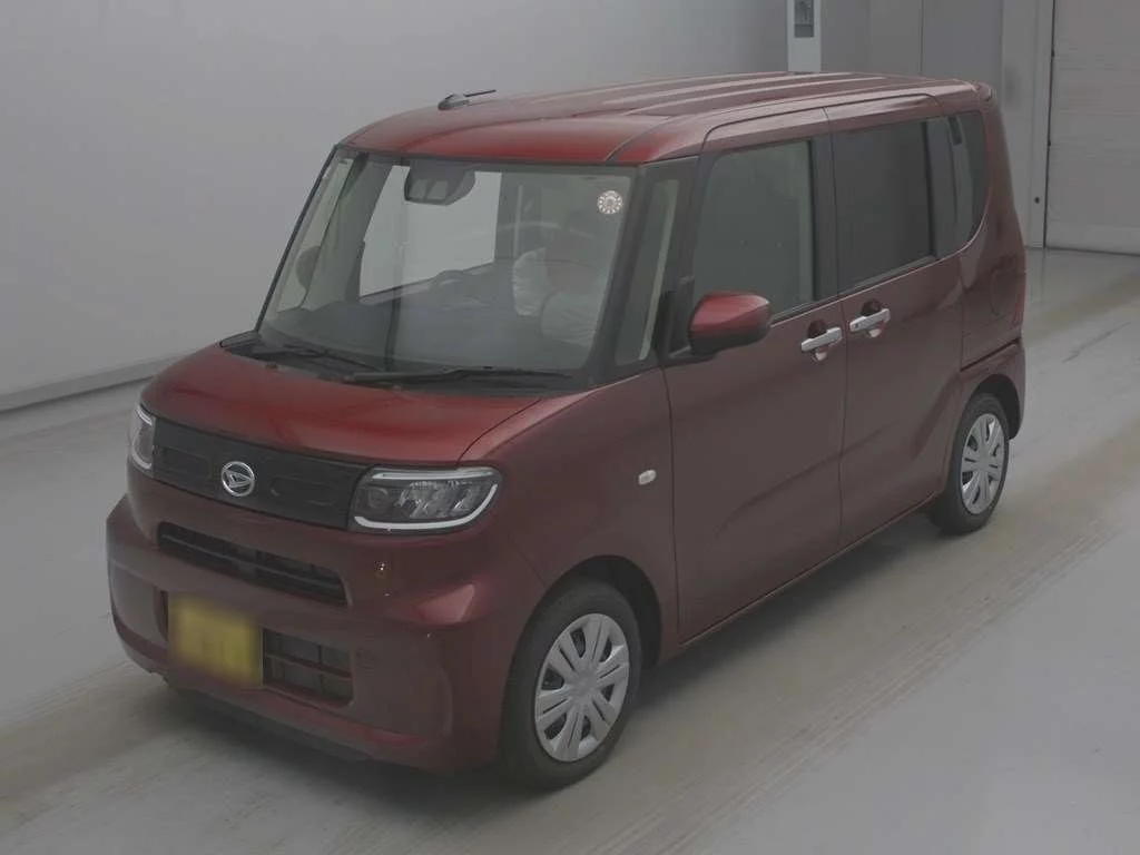 Daihatsu Tanto LA650S 2025