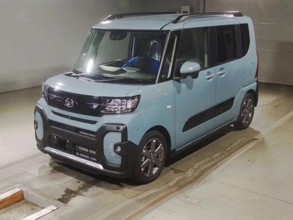 Daihatsu Tanto LA650S 2024
