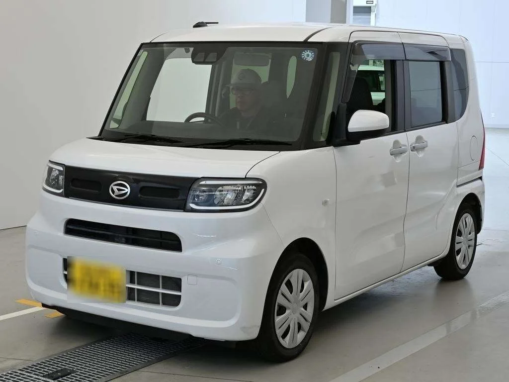 Daihatsu Tanto LA650S 2022