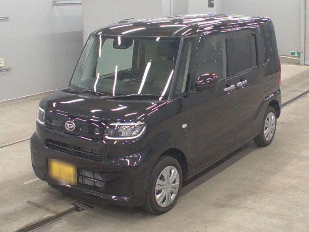 Daihatsu Tanto LA660S 2025