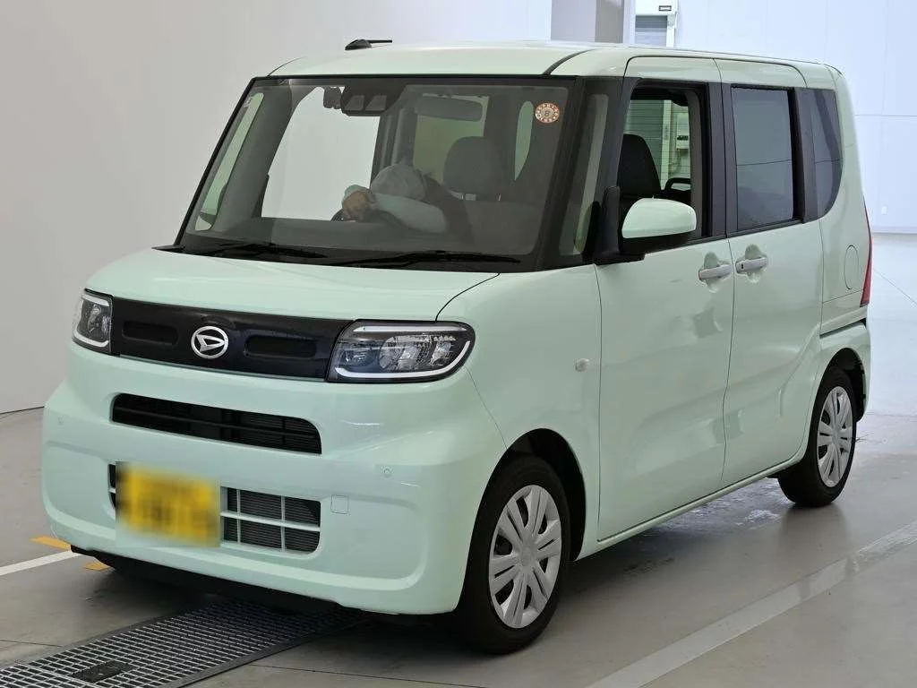 Daihatsu Tanto LA650S 2025